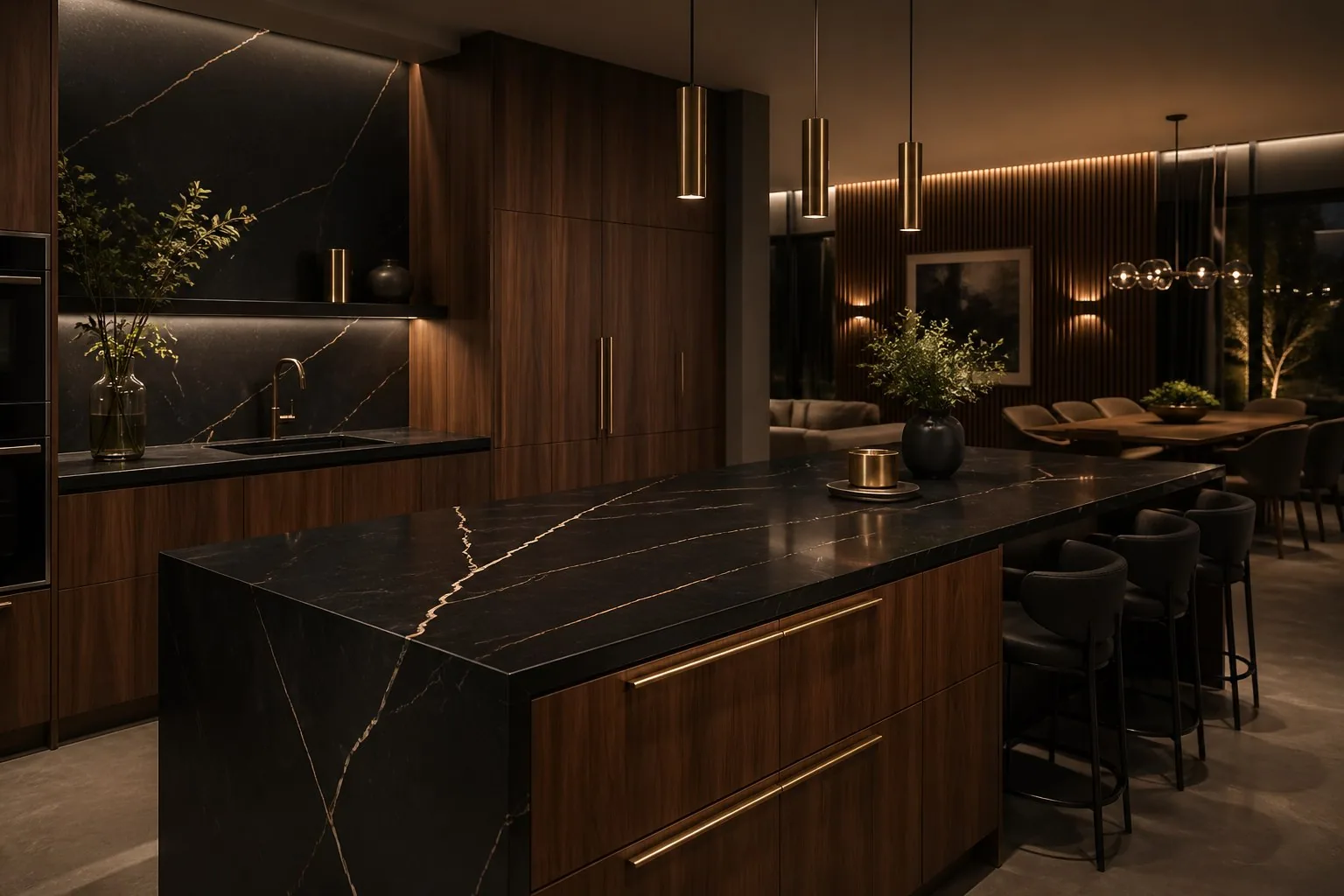 Video : visualiser trois ambiances de cuisine avant de choisir son plan